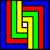 Nothing Ls Matter | In Color | V=23-42-Y-05